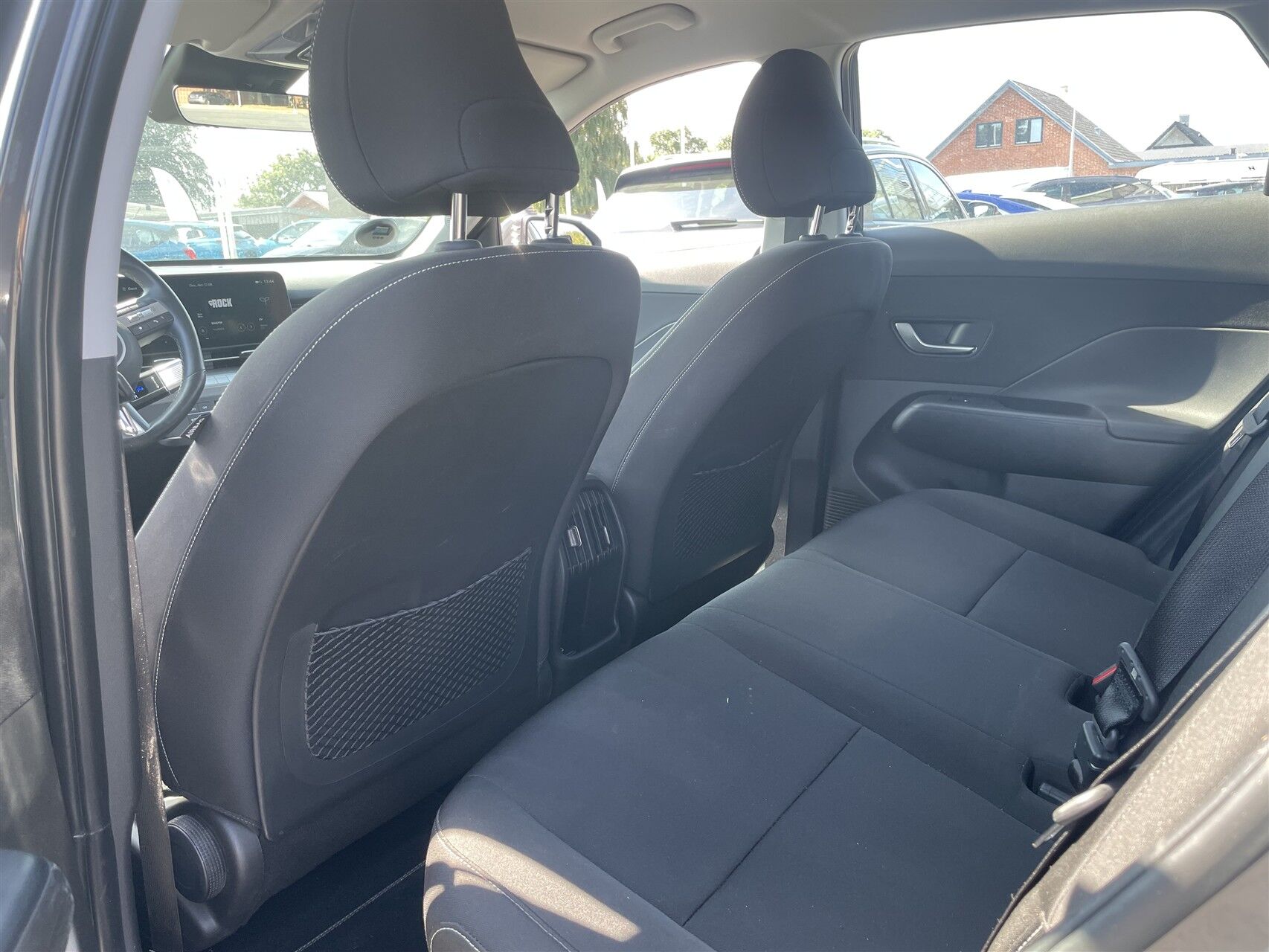 Billede af Hyundai Kona Electric 65,4 kWh Essential Long Range 217HK 5d Aut.