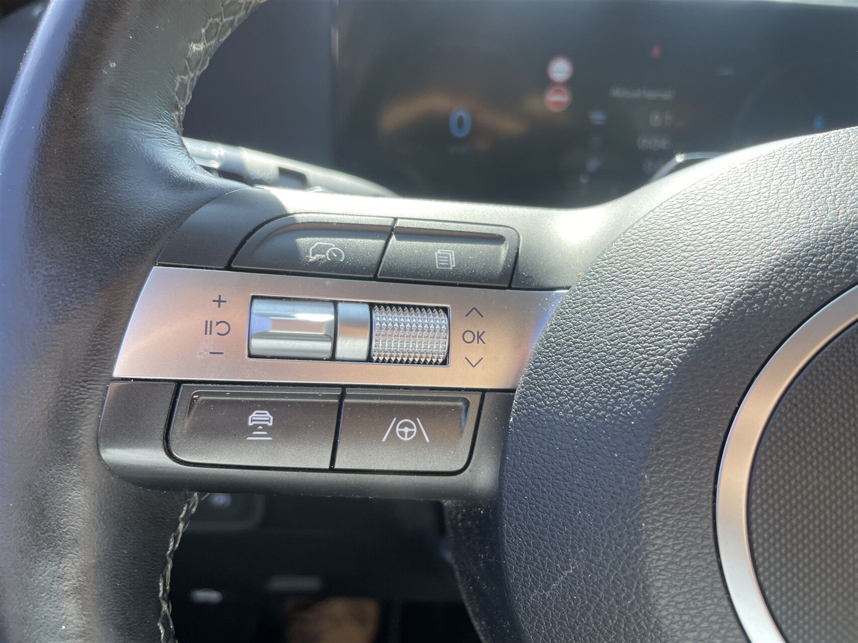 Billede af Hyundai Kona Electric 65,4 kWh Essential Long Range 217HK 5d Aut.