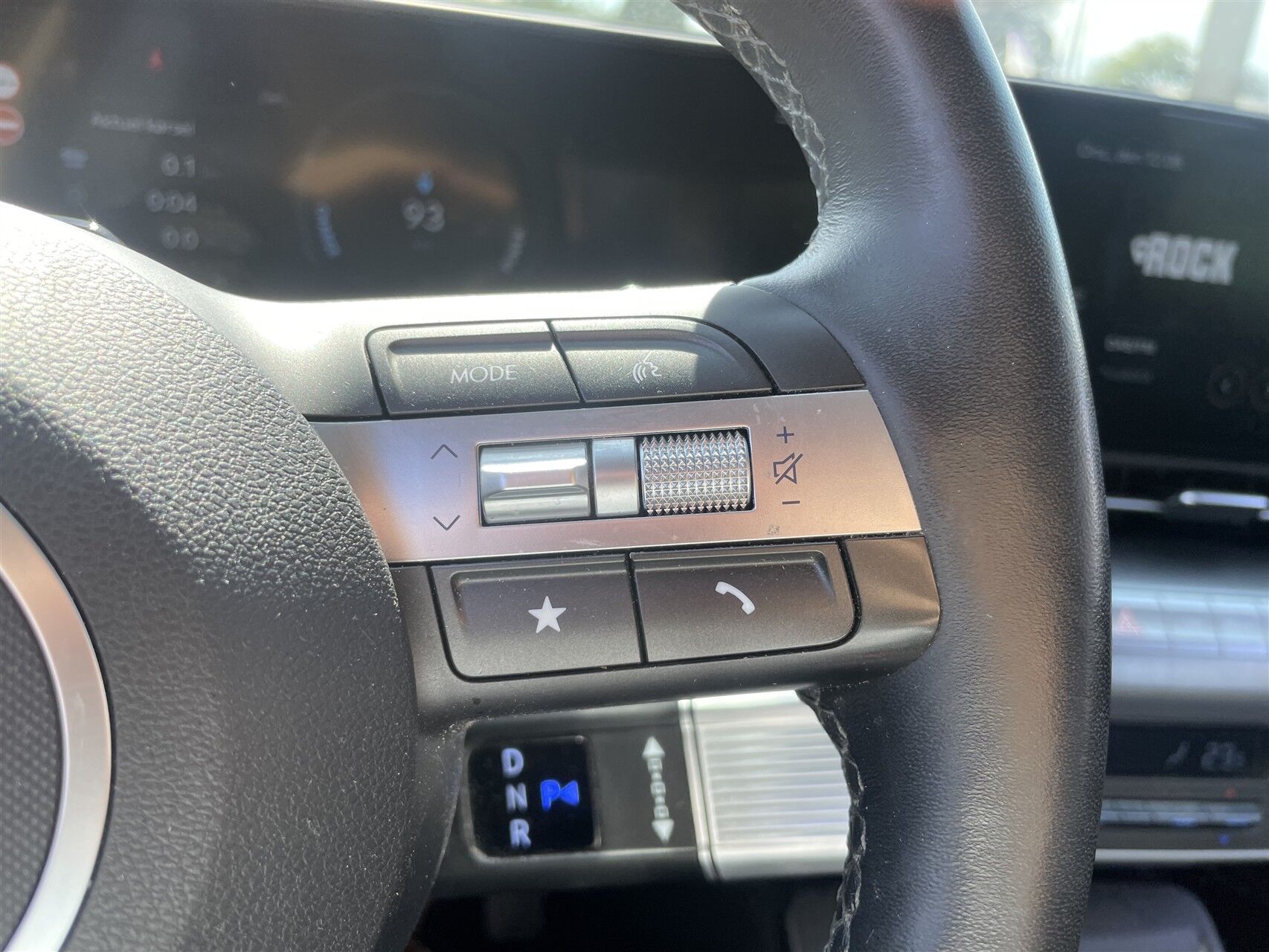 Billede af Hyundai Kona Electric 65,4 kWh Essential Long Range 217HK 5d Aut.