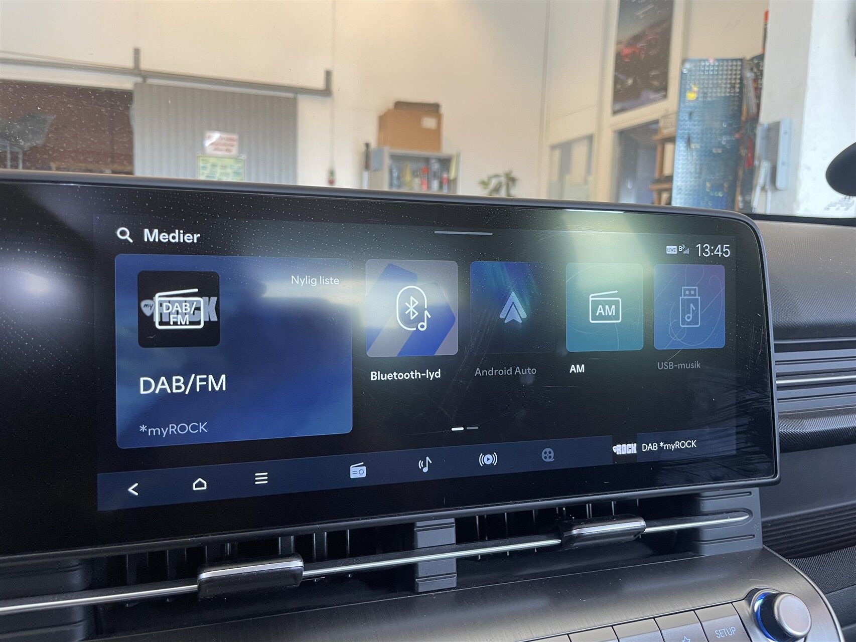 Billede af Hyundai Kona Electric 65,4 kWh Essential Long Range 217HK 5d Aut.
