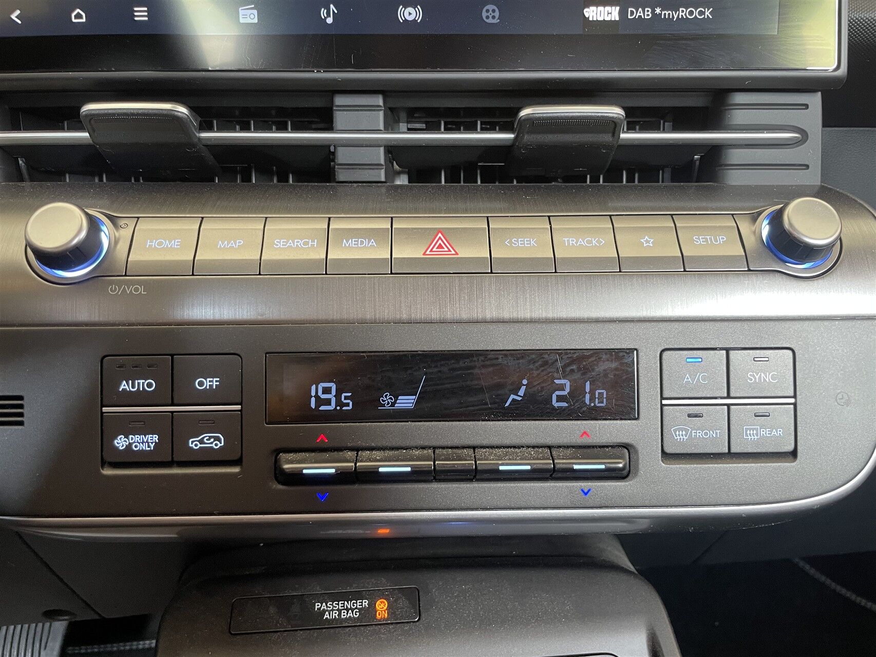 Billede af Hyundai Kona Electric 65,4 kWh Essential Long Range 217HK 5d Aut.