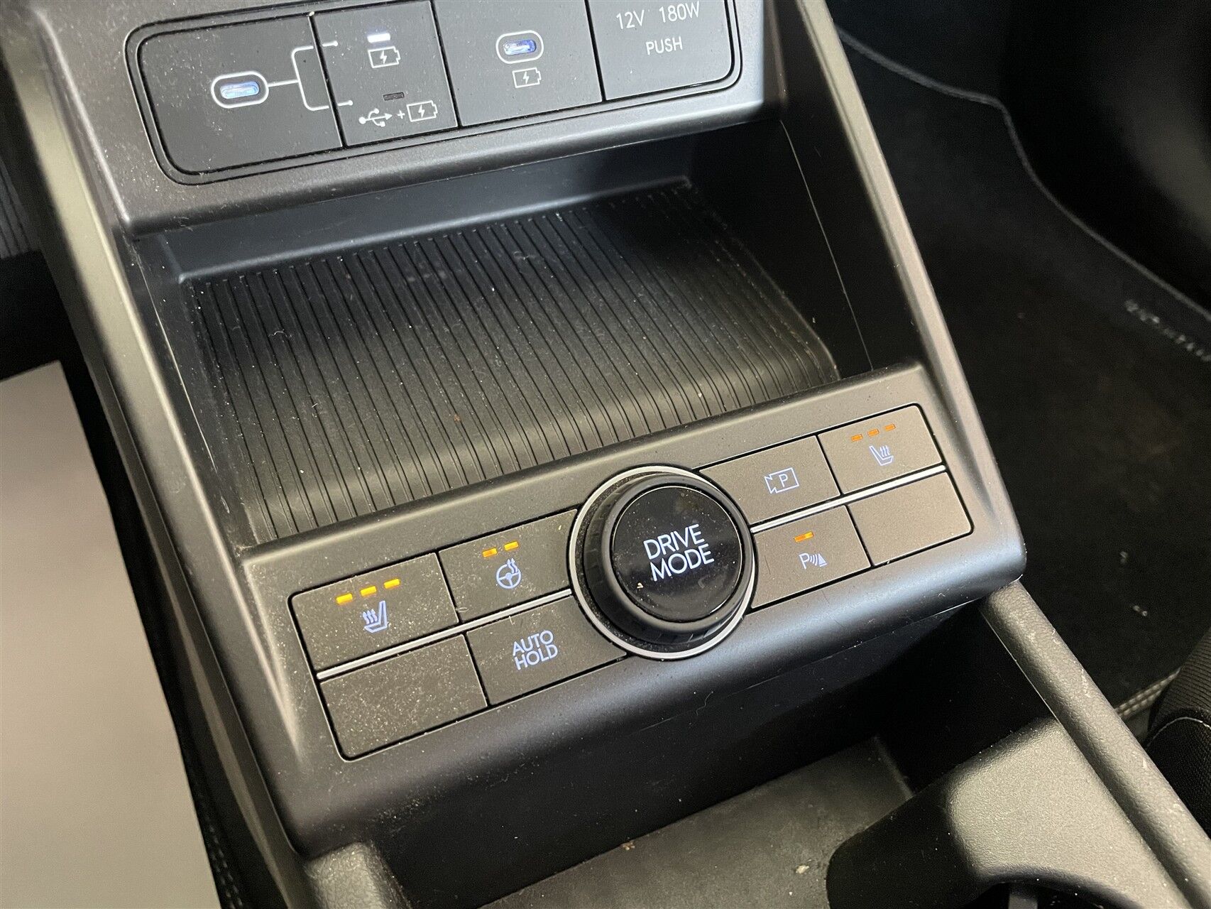 Billede af Hyundai Kona Electric 65,4 kWh Essential Long Range 217HK 5d Aut.