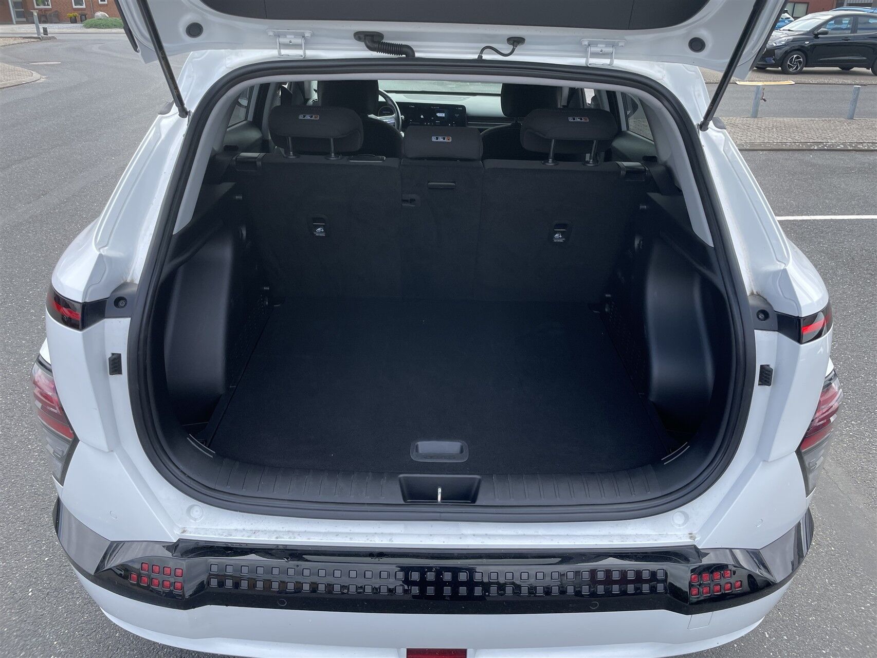 Billede af Hyundai Kona Electric 65,4 kWh Advanced Long Range 217HK 5d Aut.
