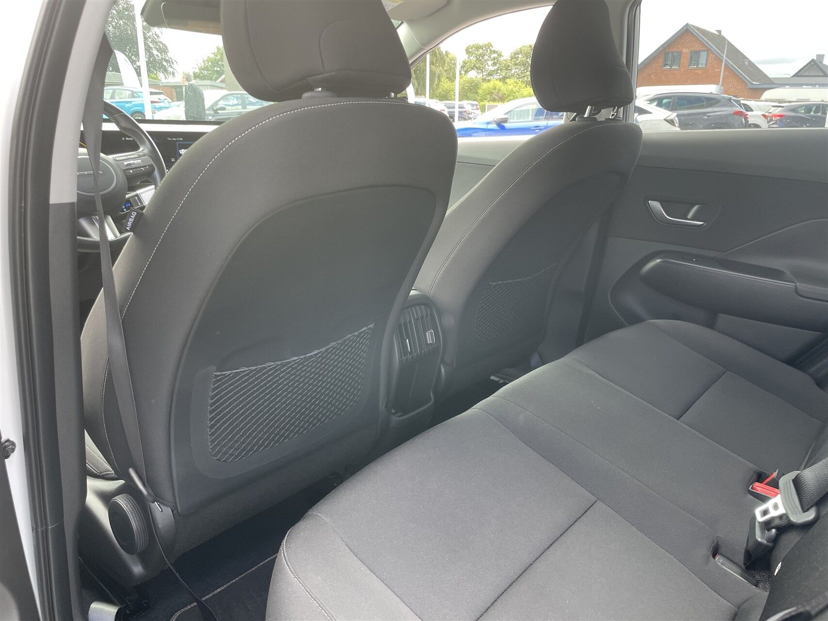 Billede af Hyundai Kona Electric 65,4 kWh Advanced Long Range 217HK 5d Aut.
