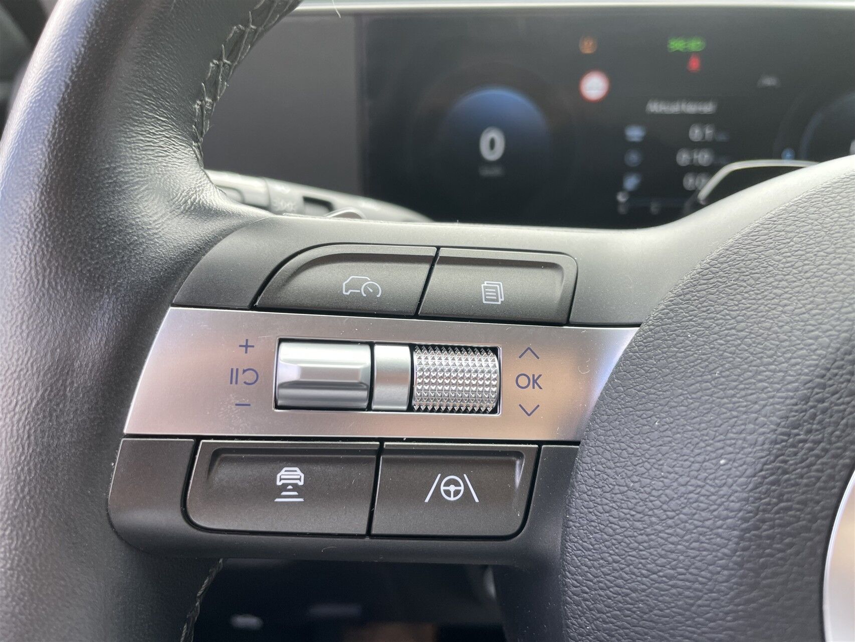 Billede af Hyundai Kona Electric 65,4 kWh Advanced Long Range 217HK 5d Aut.
