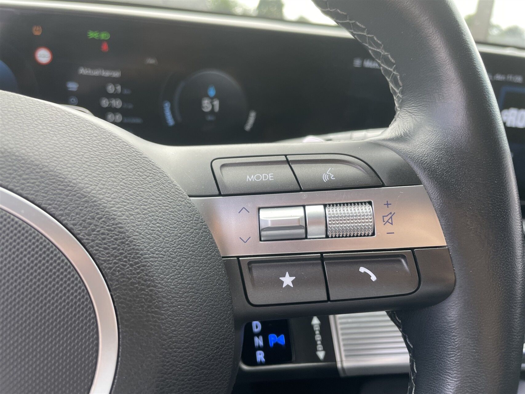 Billede af Hyundai Kona Electric 65,4 kWh Advanced Long Range 217HK 5d Aut.