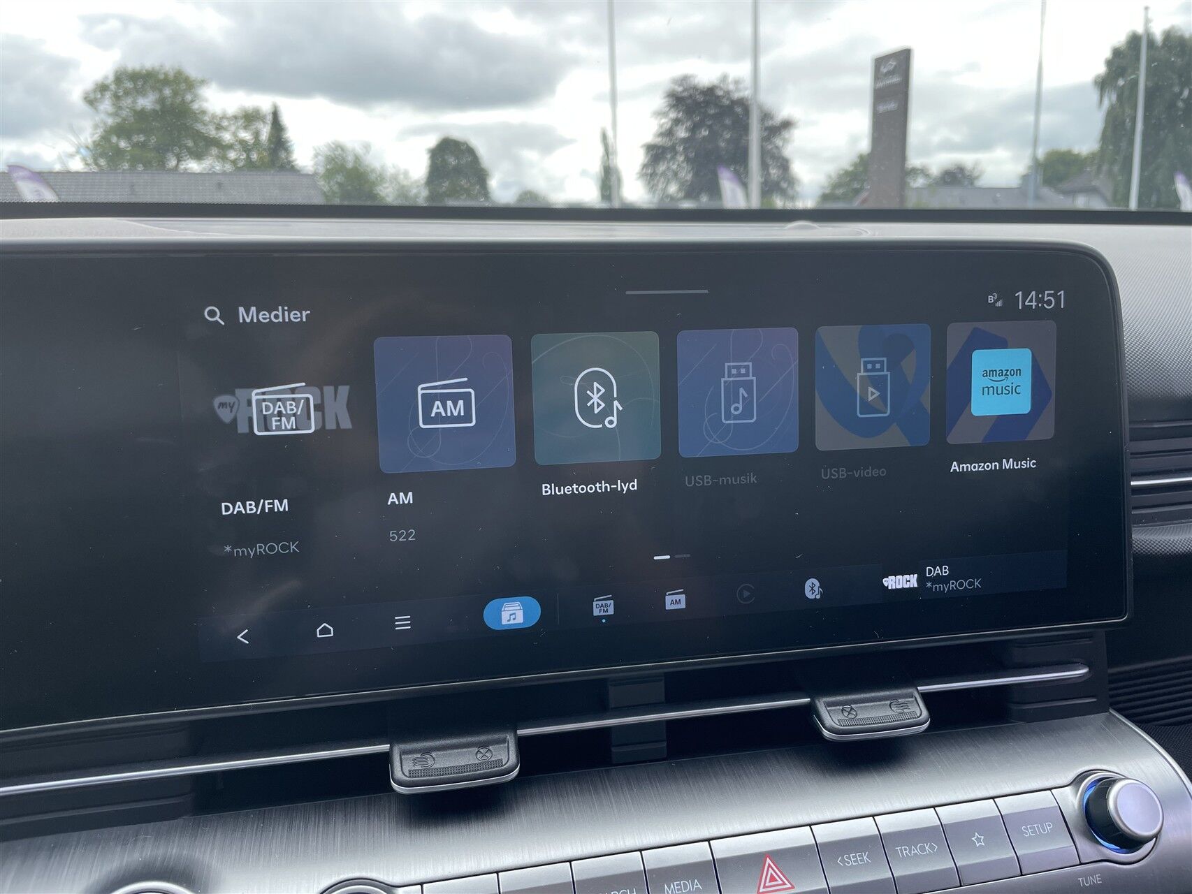 Billede af Hyundai Kona Electric 65,4 kWh Advanced Long Range 217HK 5d Aut.