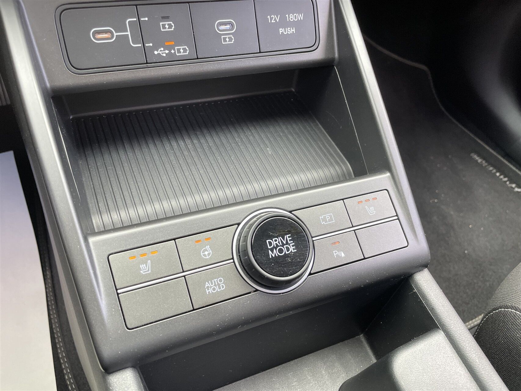 Billede af Hyundai Kona Electric 65,4 kWh Advanced Long Range 217HK 5d Aut.