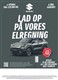 Billede af Suzuki e Vitara 61 Adventure