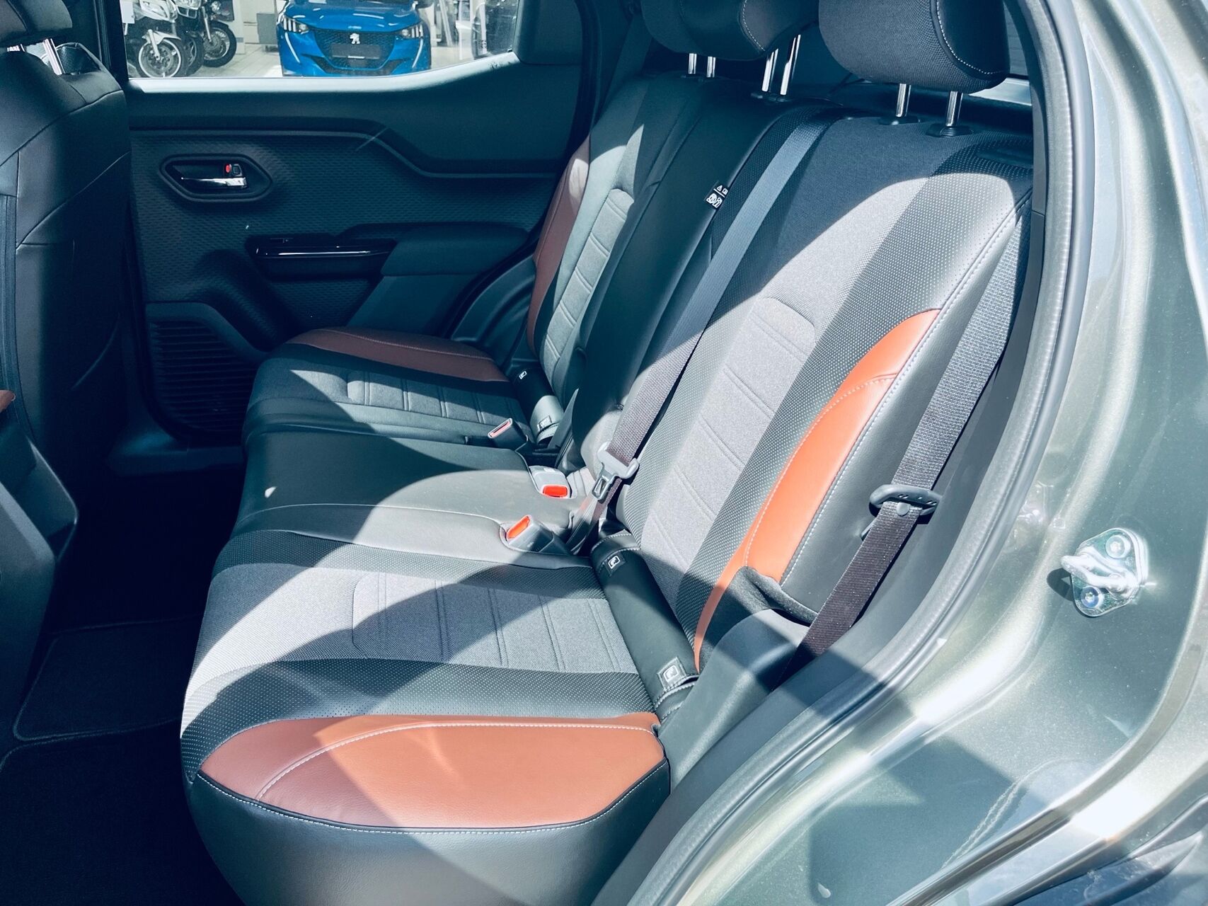 Billede af Suzuki e Vitara 61 Adventure