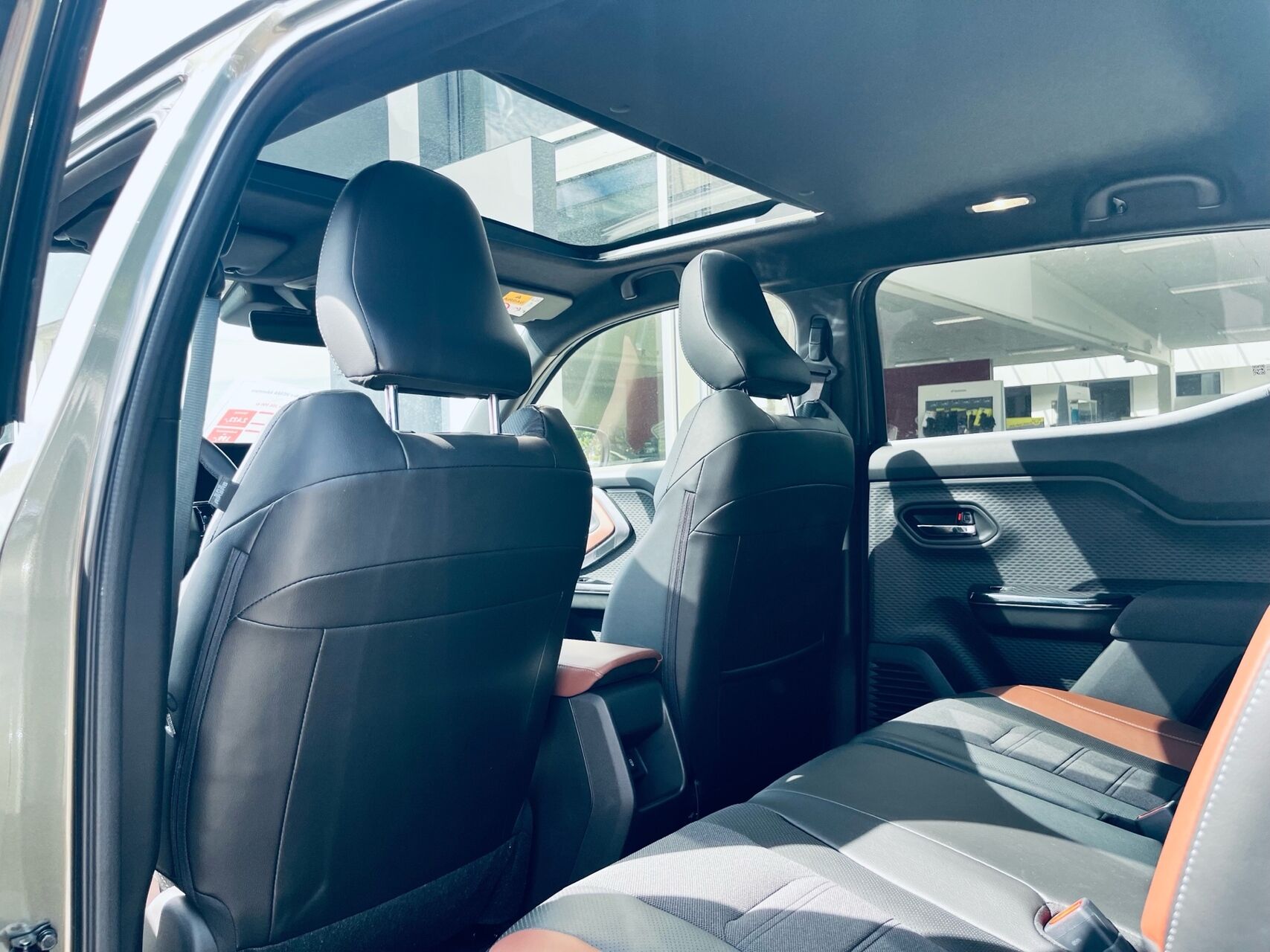 Billede af Suzuki e Vitara 61 Adventure