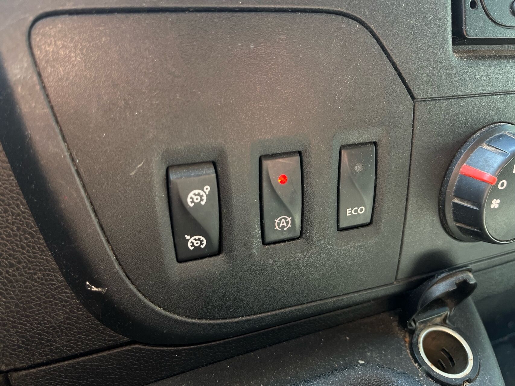 Billede af Opel Movano L2H2 2,3 CDTI Start/Stop 136HK Van 6g