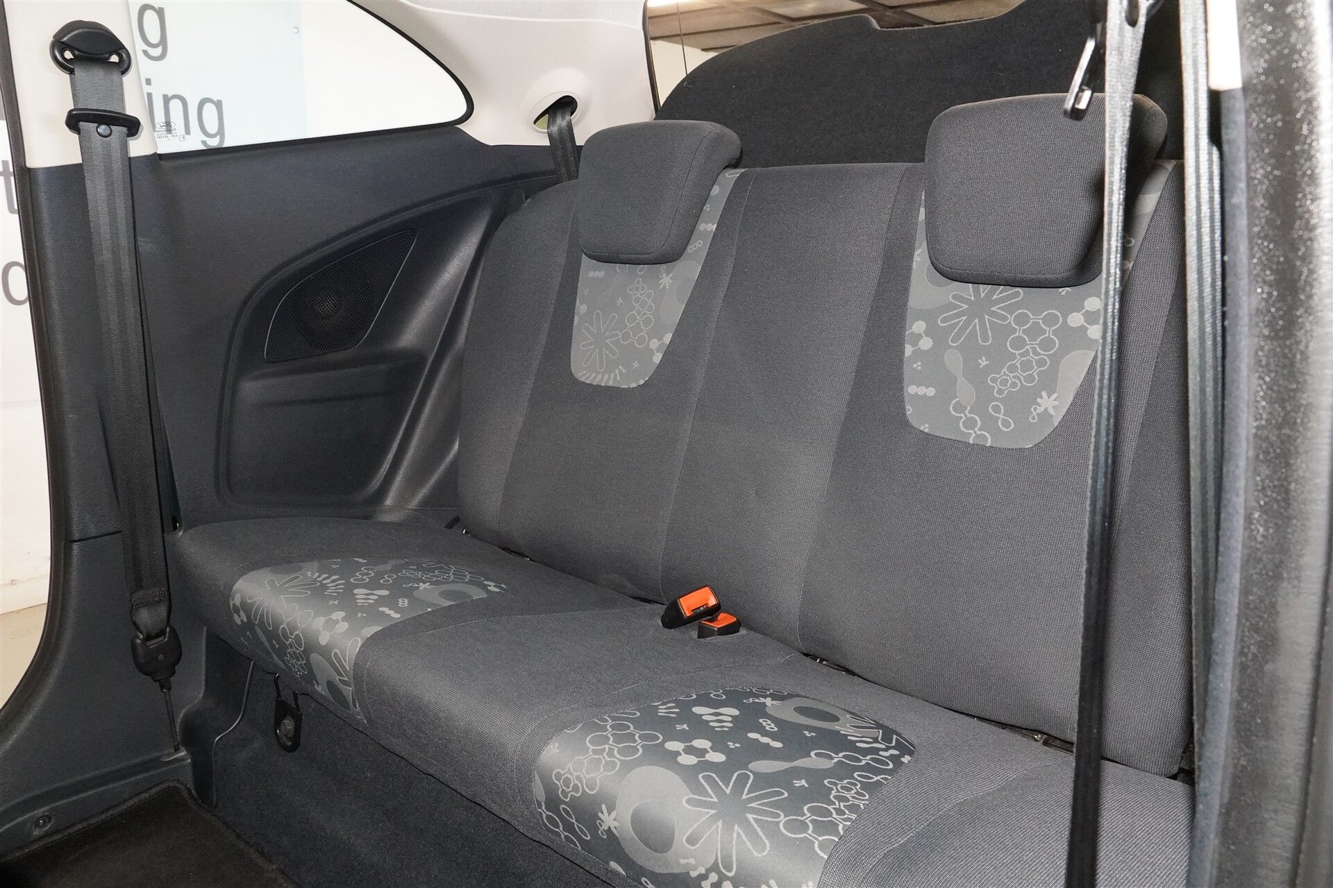 Billede af Ford Ka 1,2 Trend+ 69HK 3d