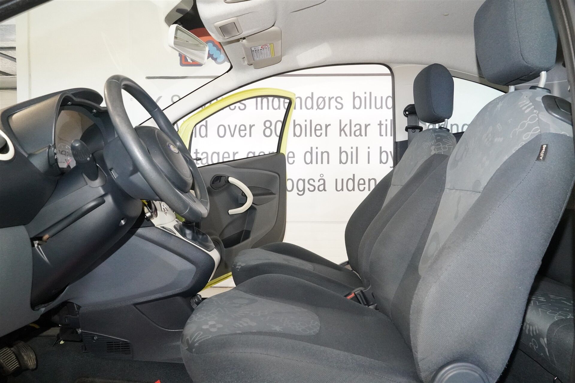 Billede af Ford Ka 1,2 Trend+ 69HK 3d