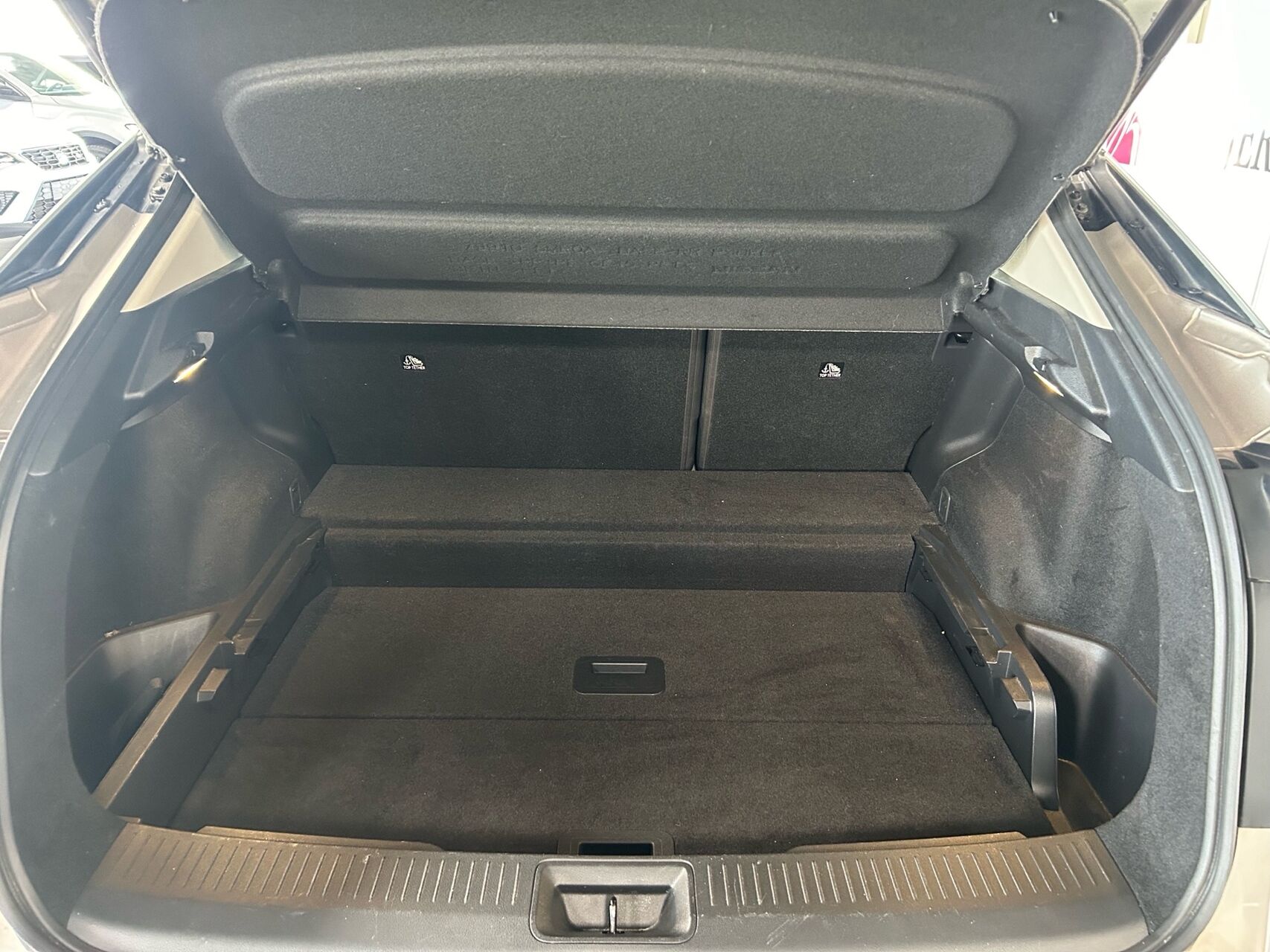 Billede af Nissan Ariya EL Evolve 238HK 5d Aut.