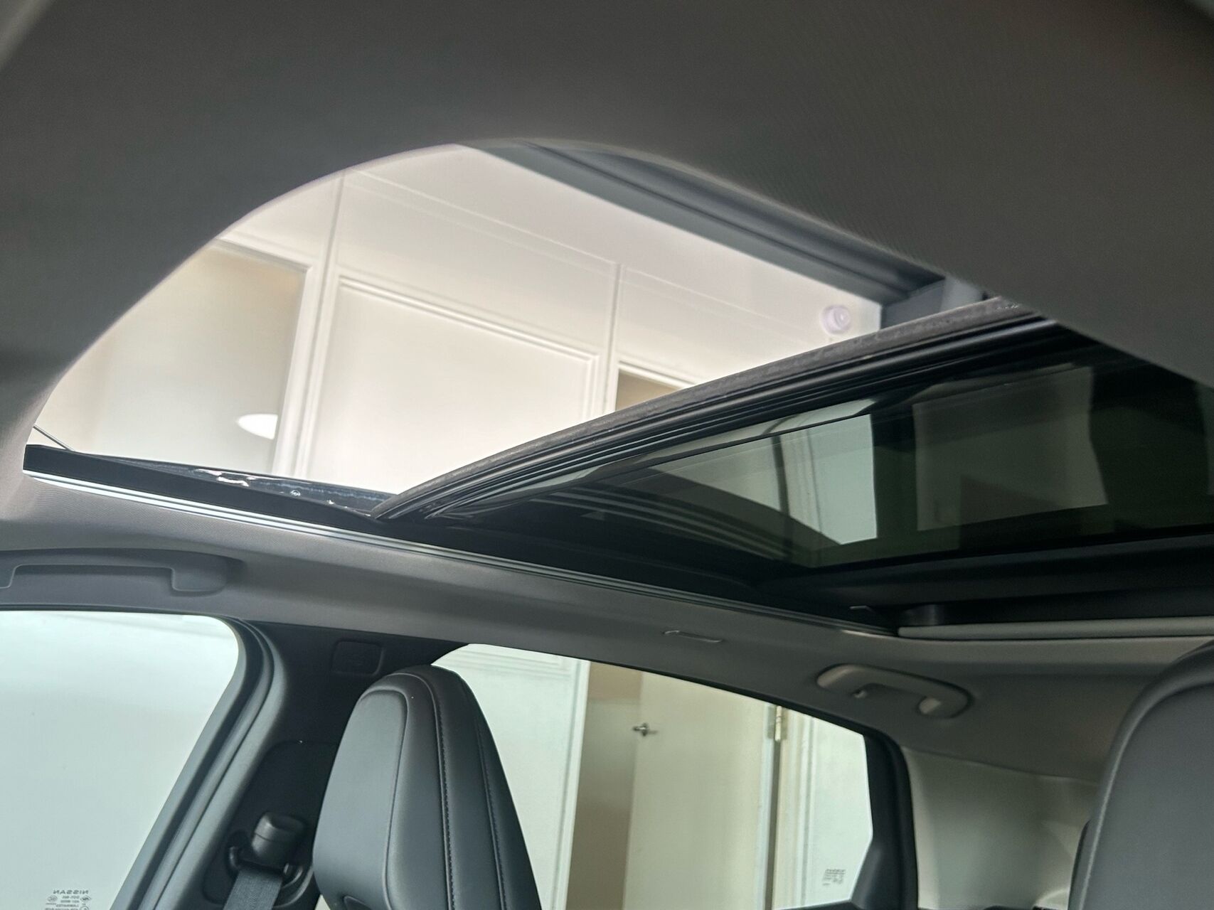 Billede af Nissan Ariya EL Evolve 238HK 5d Aut.