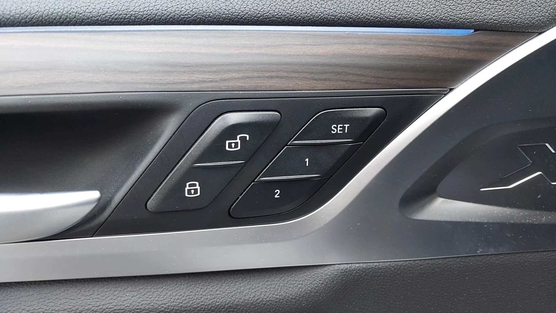Billede af BMW iX3 EL M-Sport Charged Plus 286HK 5d Aut.