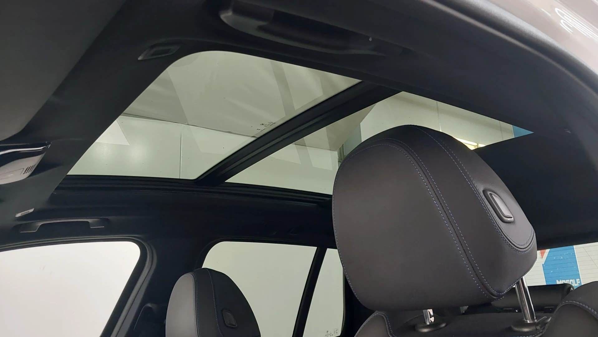 Billede af BMW iX3 EL M-Sport Charged Plus 286HK 5d Aut.