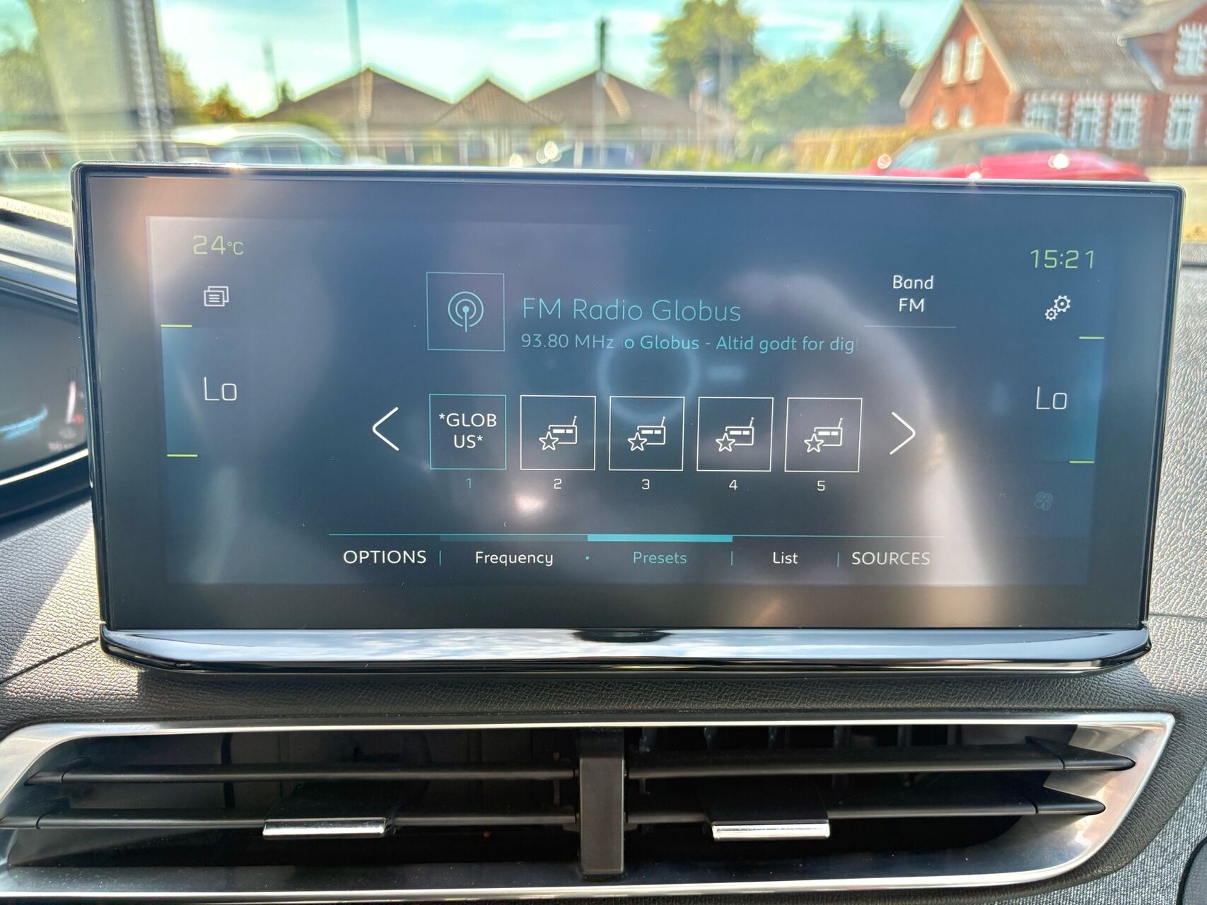 Billede af Peugeot 3008 1,6 PureTech  Plugin-hybrid Allure Pack EAT8 225HK 5d 8g Aut.