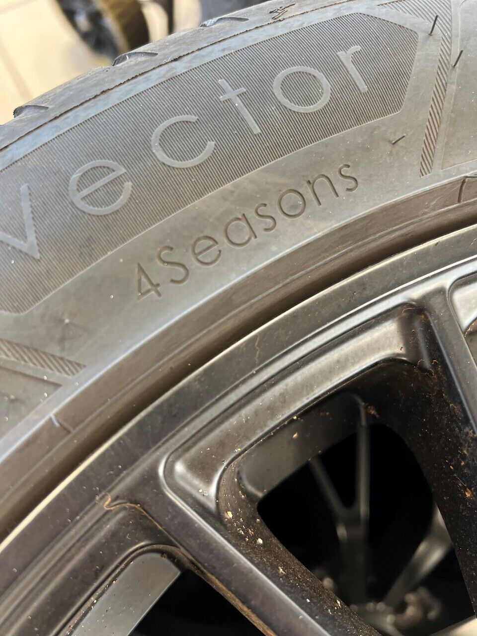 Billede af Mercedes-Benz EQB 250+ EL Progressive 190HK 5d Aut.