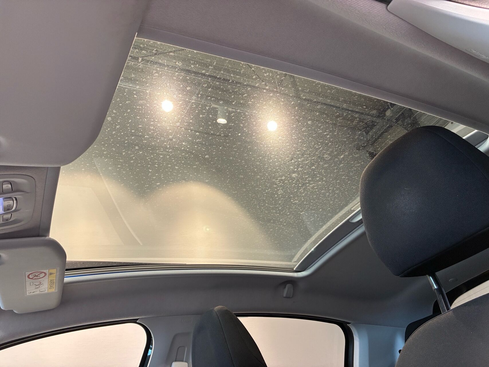 Billede af Peugeot 208 1,5 BlueHDi Prestige 100HK 5d