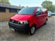 Billede af VW Transporter Kort 2,0 TDI BMT 84HK Van
