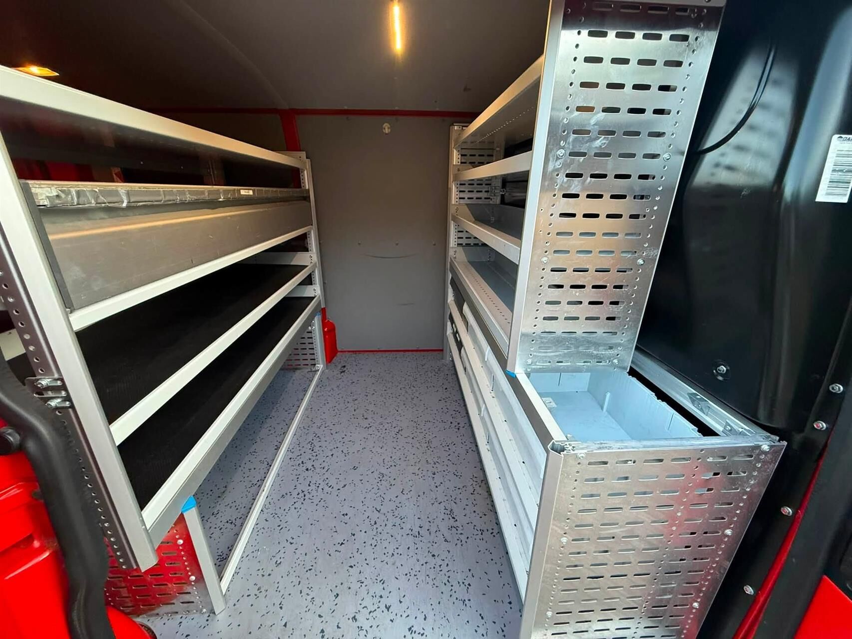 Billede af VW Transporter Kort 2,0 TDI BMT 84HK Van