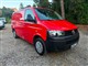 Billede af VW Transporter Kort 2,0 TDI BMT 84HK Van