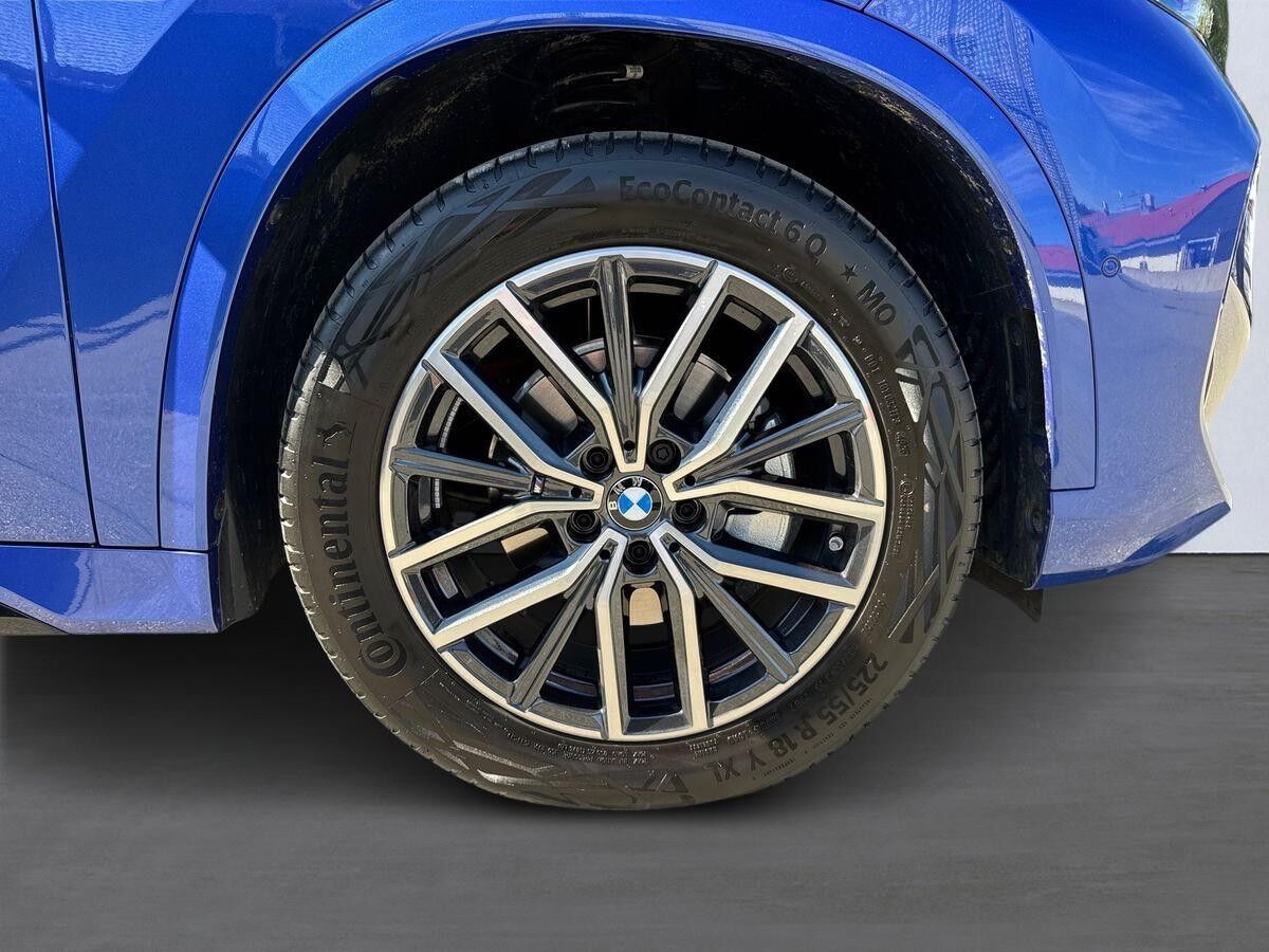 Billede af BMW iX1 eDrive20 EL Fully Charged 204HK 5d Aut.