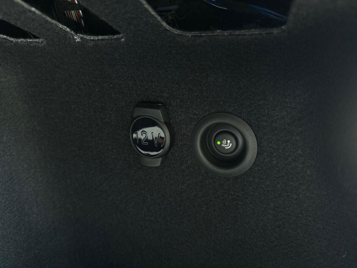 Billede af BMW iX1 eDrive20 EL Fully Charged 204HK 5d Aut.