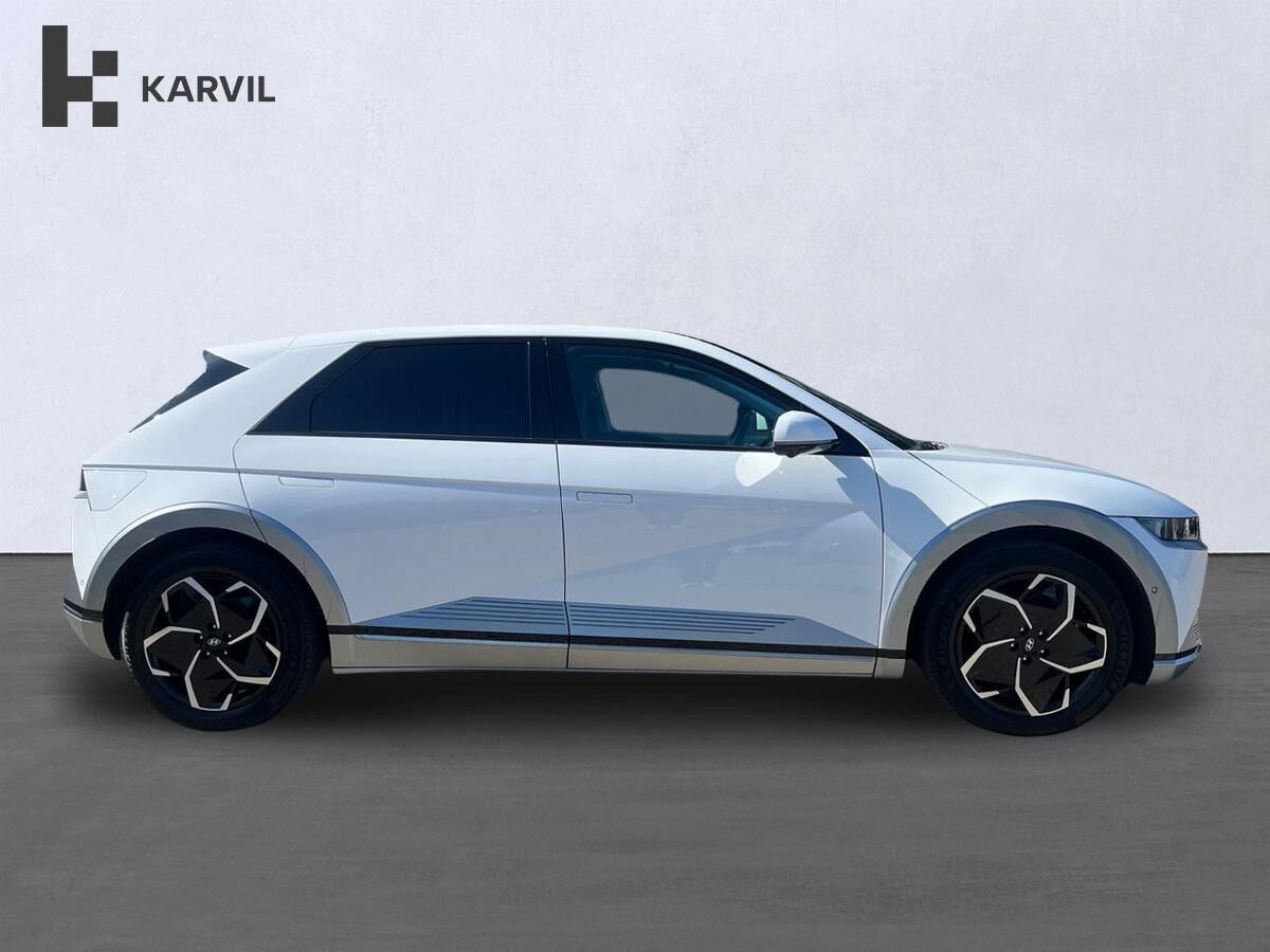 Billede af Hyundai Ioniq 5 Electric 72,6 kWh Advanced 218HK 5d Aut.