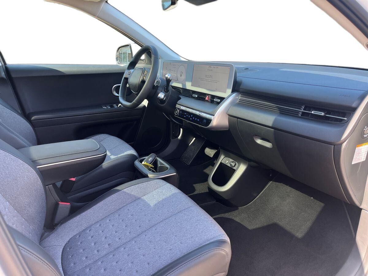 Billede af Hyundai Ioniq 5 Electric 72,6 kWh Advanced 218HK 5d Aut.
