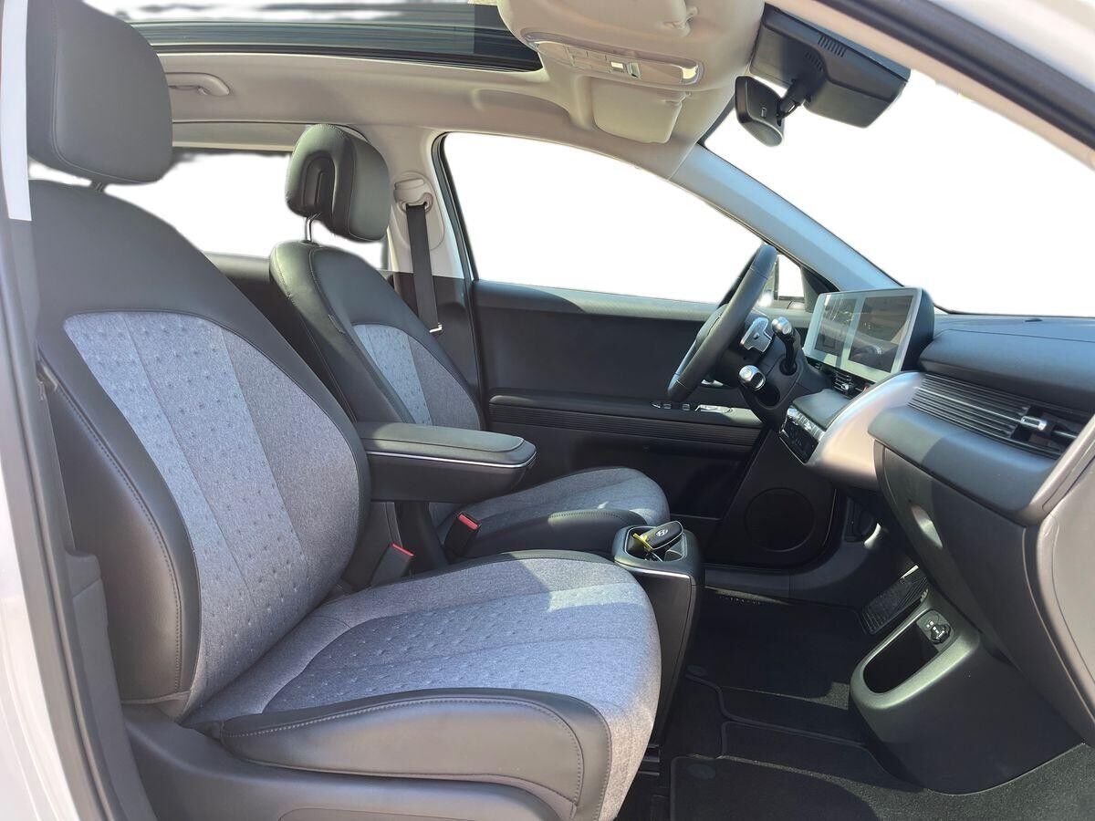 Billede af Hyundai Ioniq 5 Electric 72,6 kWh Advanced 218HK 5d Aut.