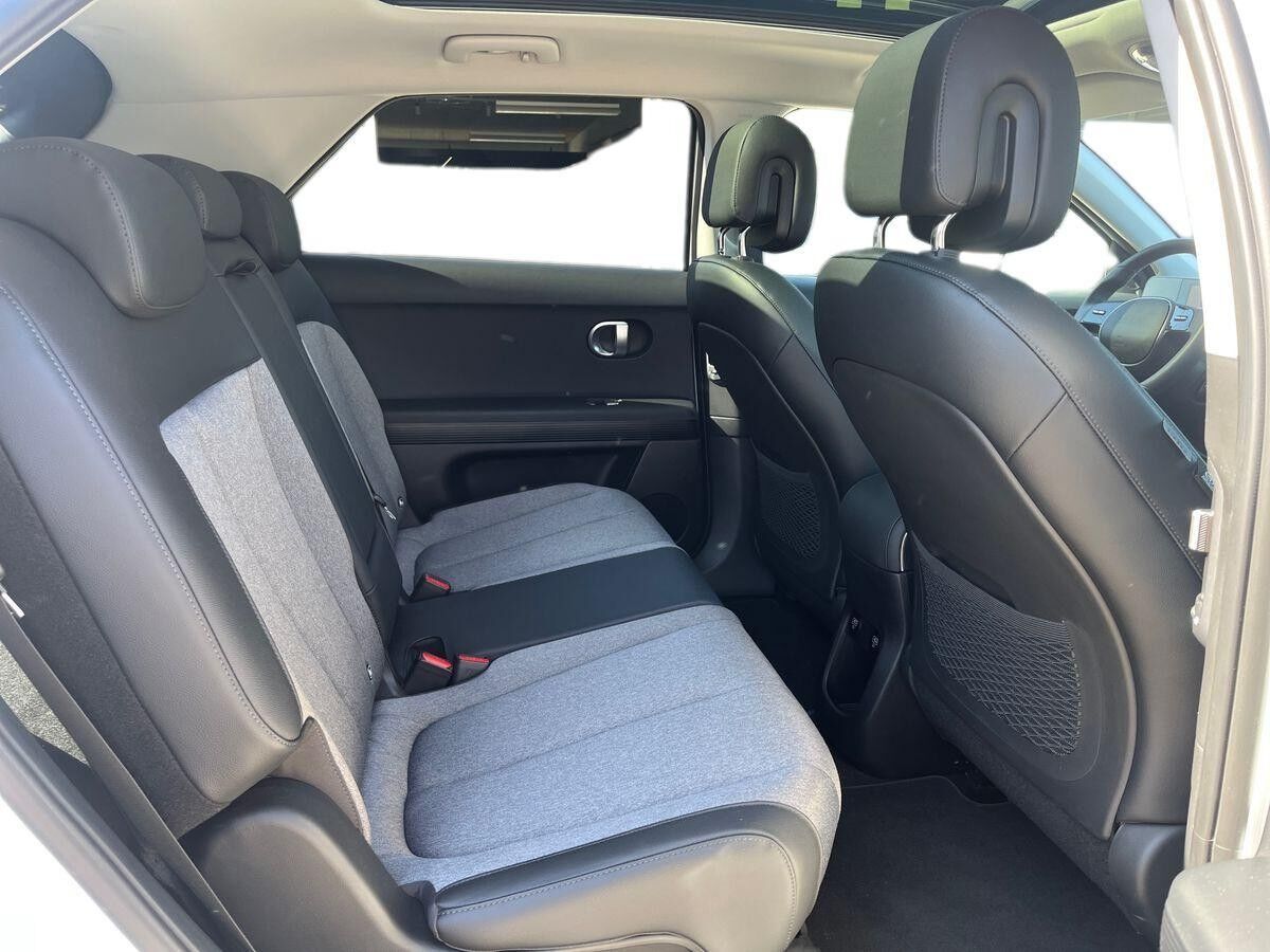 Billede af Hyundai Ioniq 5 Electric 72,6 kWh Advanced 218HK 5d Aut.