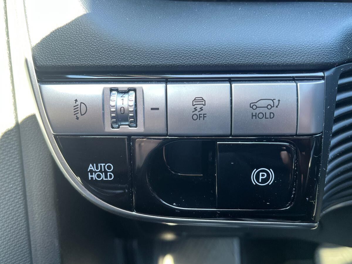 Billede af Hyundai Ioniq 5 Electric 72,6 kWh Advanced 218HK 5d Aut.