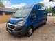 Billede af Fiat Ducato 33 L3H2 2,3 MJT DPF 130HK Van 6g
