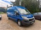 Billede af Fiat Ducato 33 L3H2 2,3 MJT DPF 130HK Van 6g