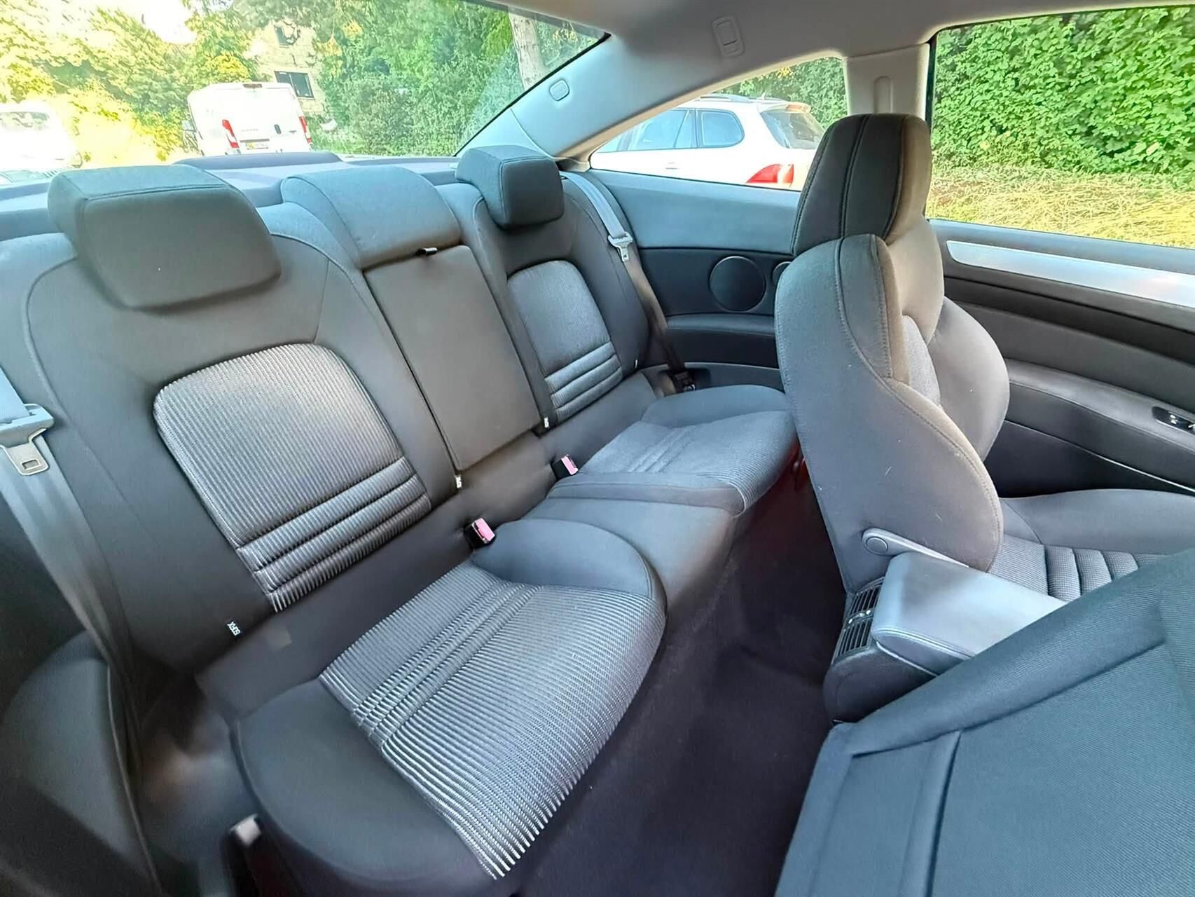Billede af Peugeot 407 2,2 163HK 2d 6g