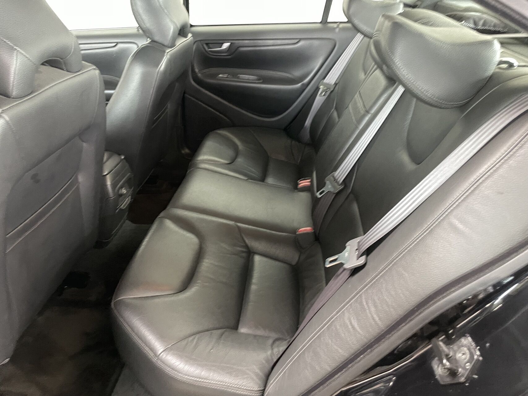 Billede af Volvo S60 2,4 140HK
