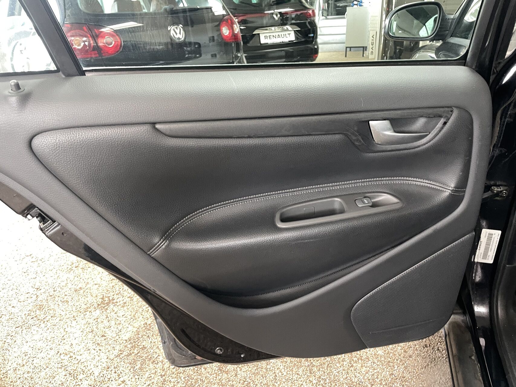 Billede af Volvo S60 2,4 140HK