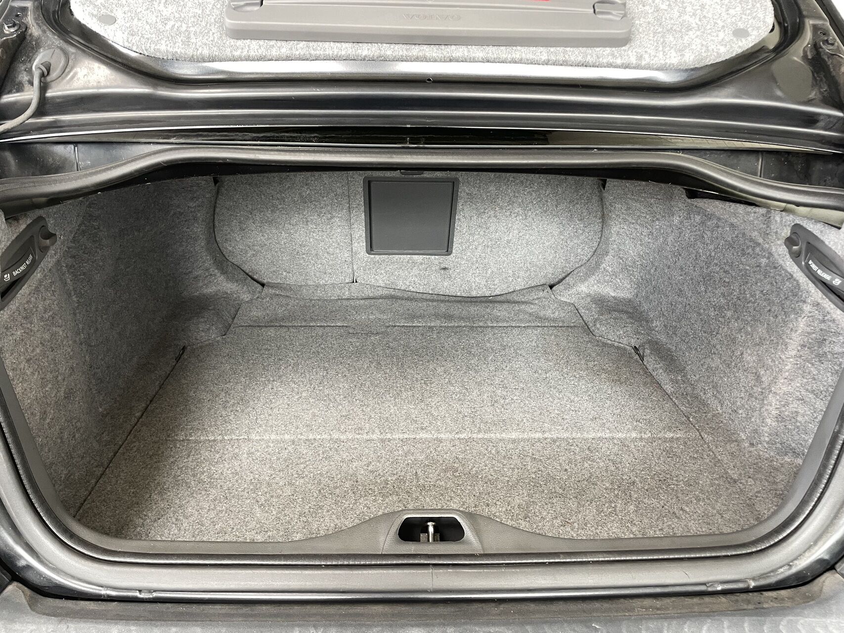 Billede af Volvo S60 2,4 140HK