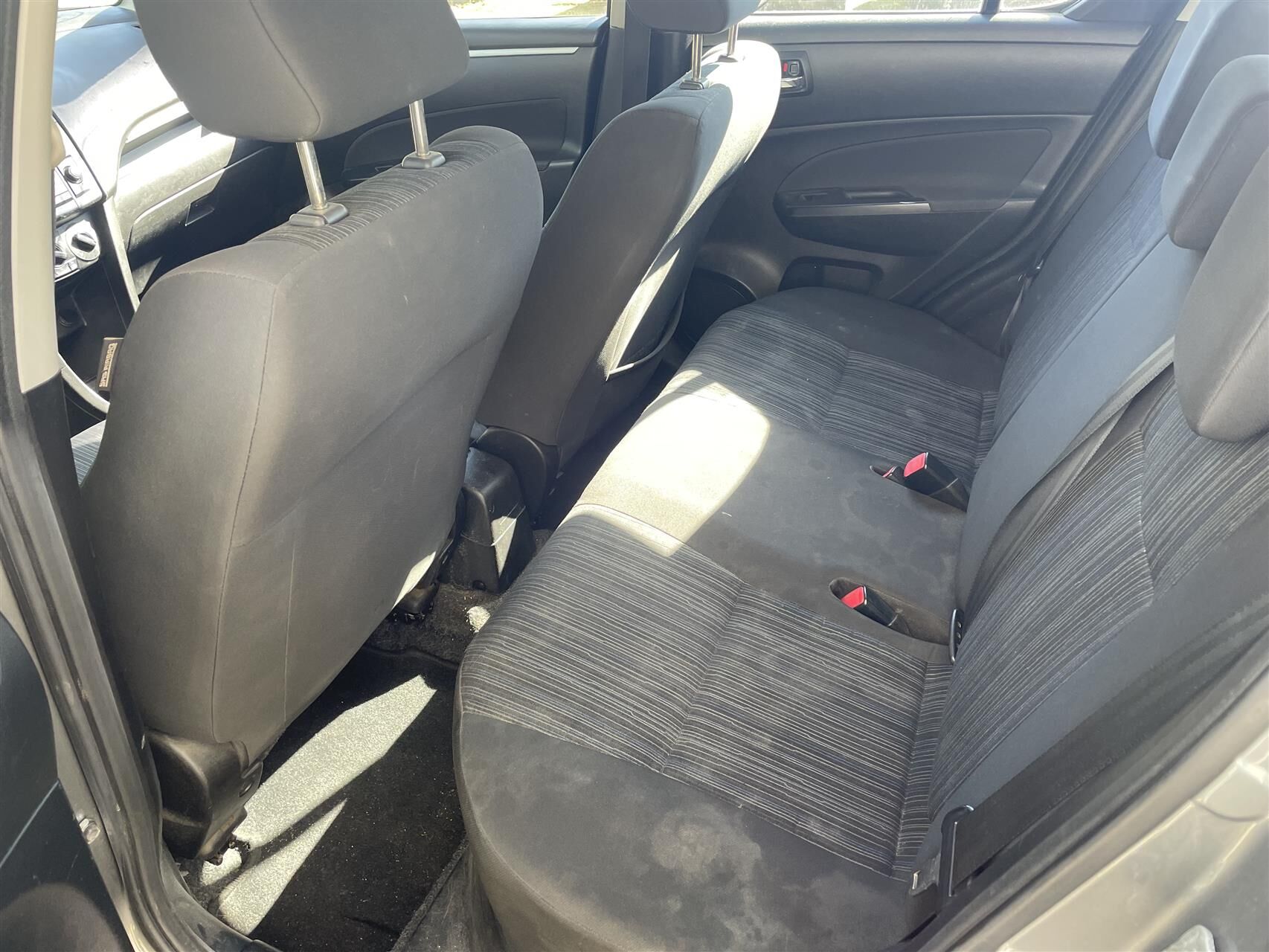 Billede af Suzuki Swift 1,2 Dualjet 16V Club 90HK 5d
