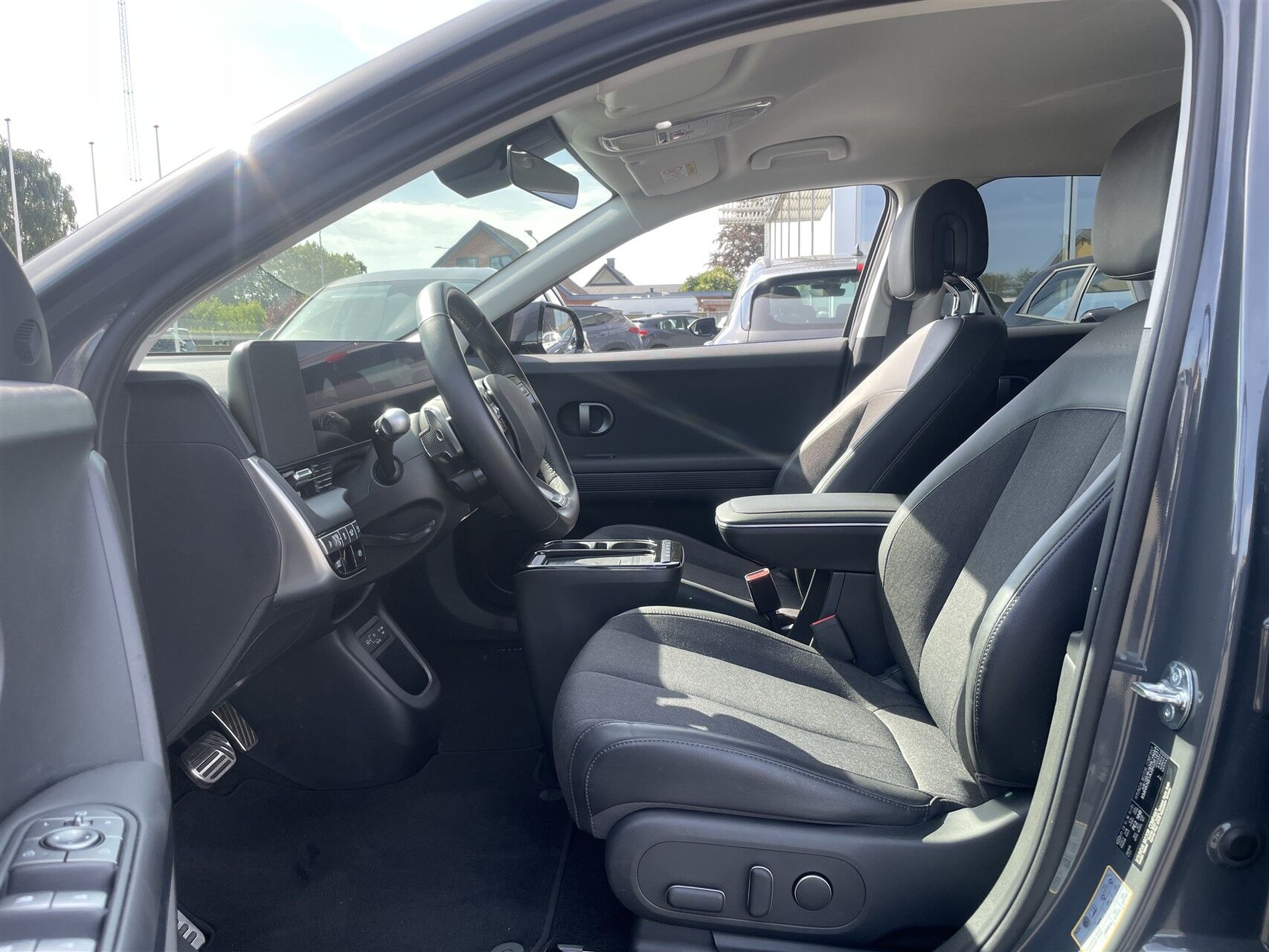Billede af Hyundai Ioniq 5 Electric 84 kWh Advanced 229HK 5d Aut.