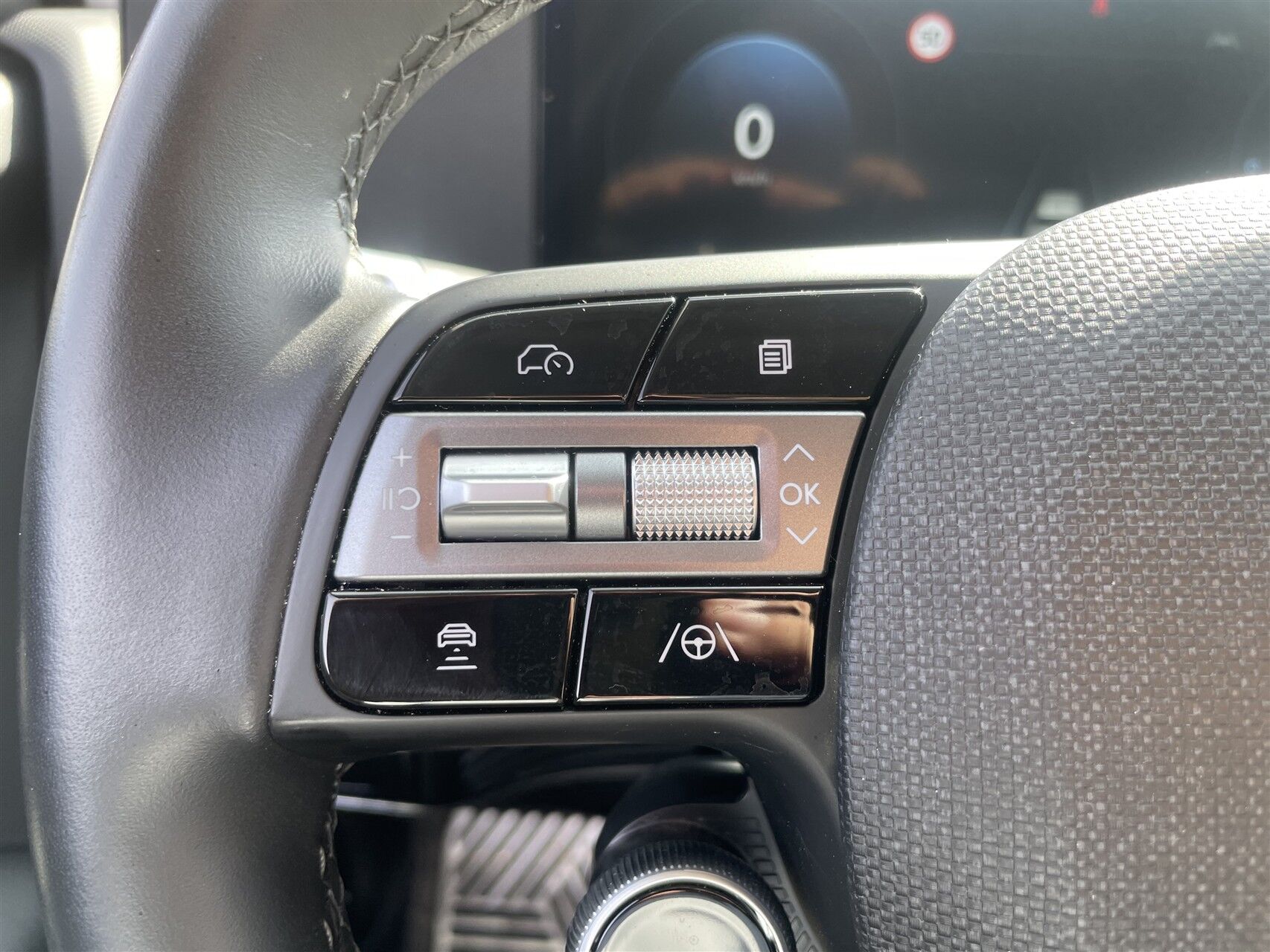 Billede af Hyundai Ioniq 5 Electric 84 kWh Advanced 229HK 5d Aut.
