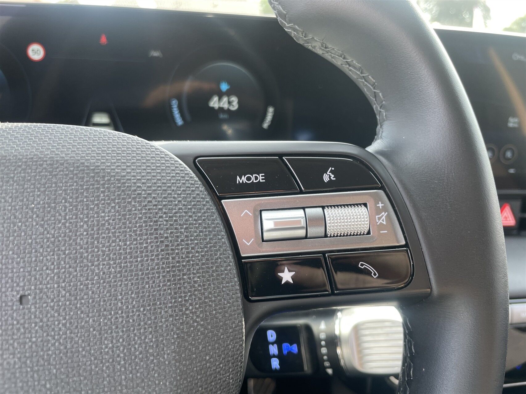 Billede af Hyundai Ioniq 5 Electric 84 kWh Advanced 229HK 5d Aut.