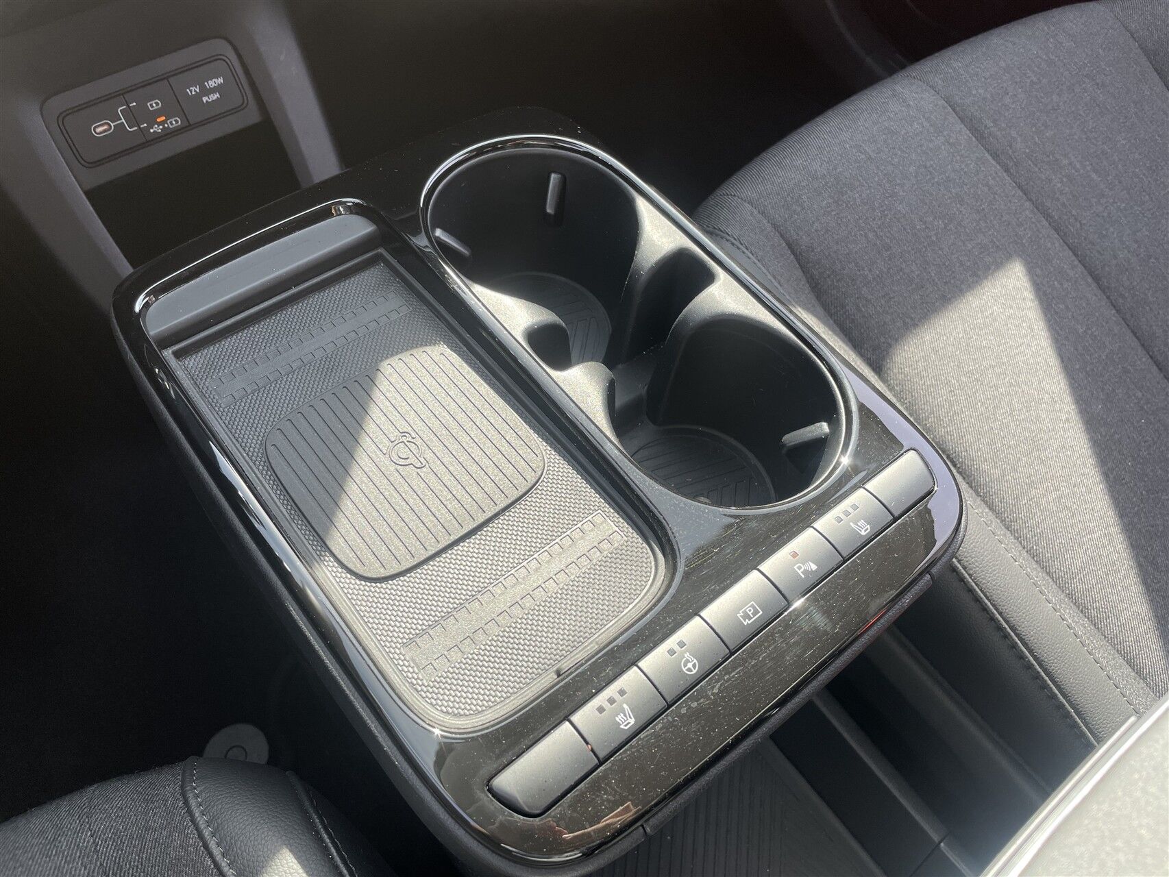 Billede af Hyundai Ioniq 5 Electric 84 kWh Advanced 229HK 5d Aut.