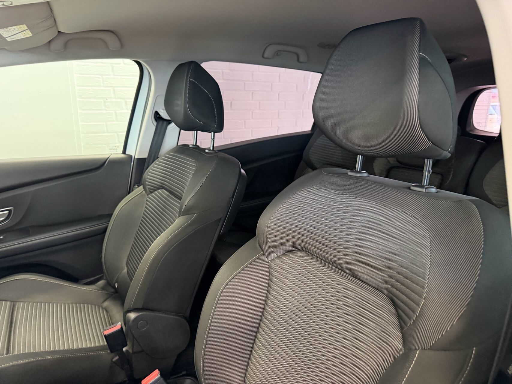 Billede af Renault Grand Scénic 1,2 Energy TCe Zen 130HK 6g