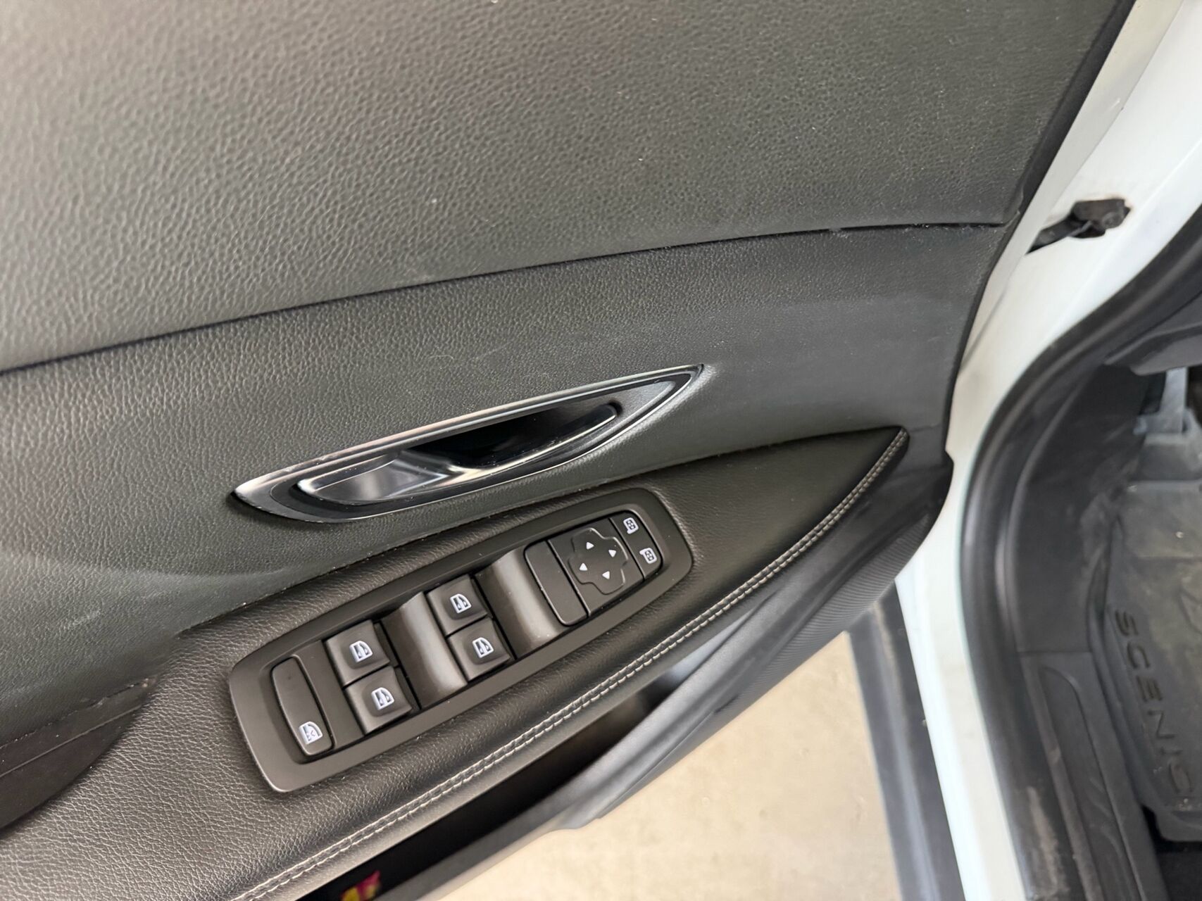 Billede af Renault Grand Scénic 1,2 Energy TCe Zen 130HK 6g