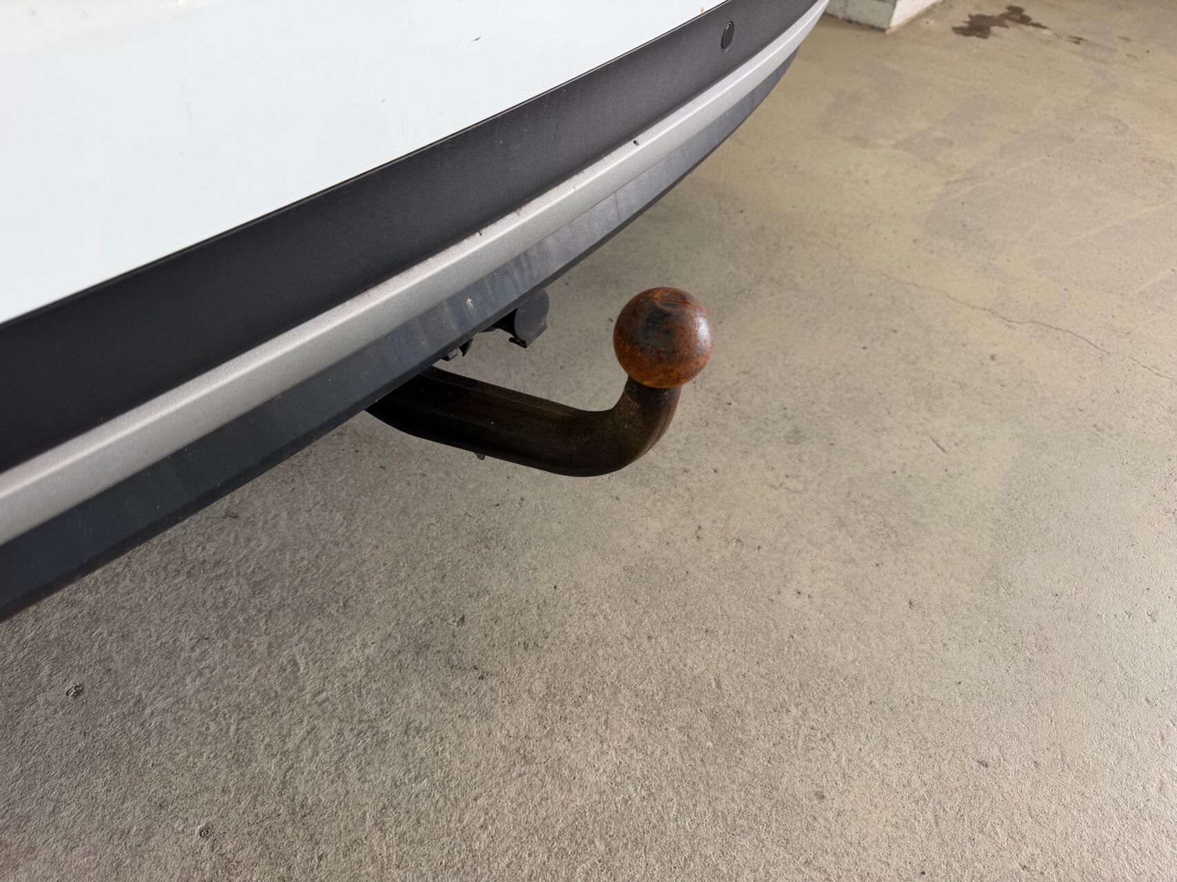 Billede af Renault Grand Scénic 1,2 Energy TCe Zen 130HK 6g