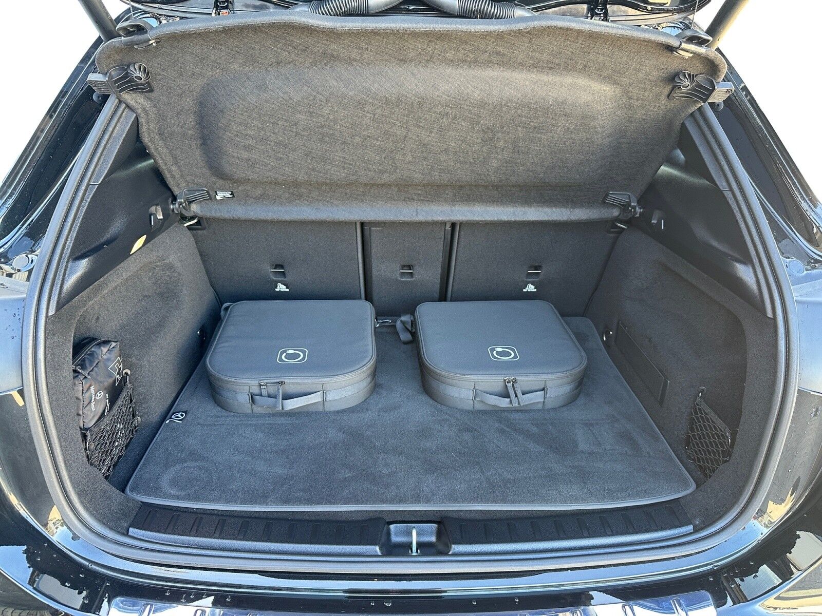 Billede af Mercedes-Benz EQA 250+ EL AMG Advance 190HK 5d Aut.